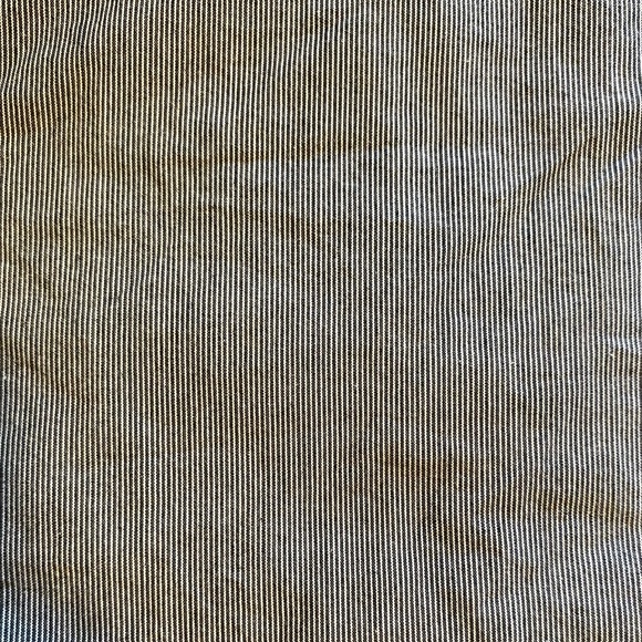 Like new! Vans Short Sleeve Striped Button Down Shirt Men’s Size Large - Picture 3 of 8